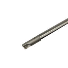 CNC Indexable Carbide Inserts Milling Bar BAP300R/BAP400R